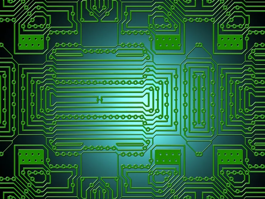 8700 milliárd forintos chipgyárat építene Kína