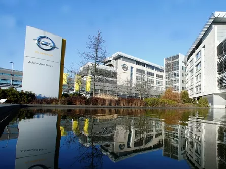 Mi lesz az Opel három németországi üzemével?