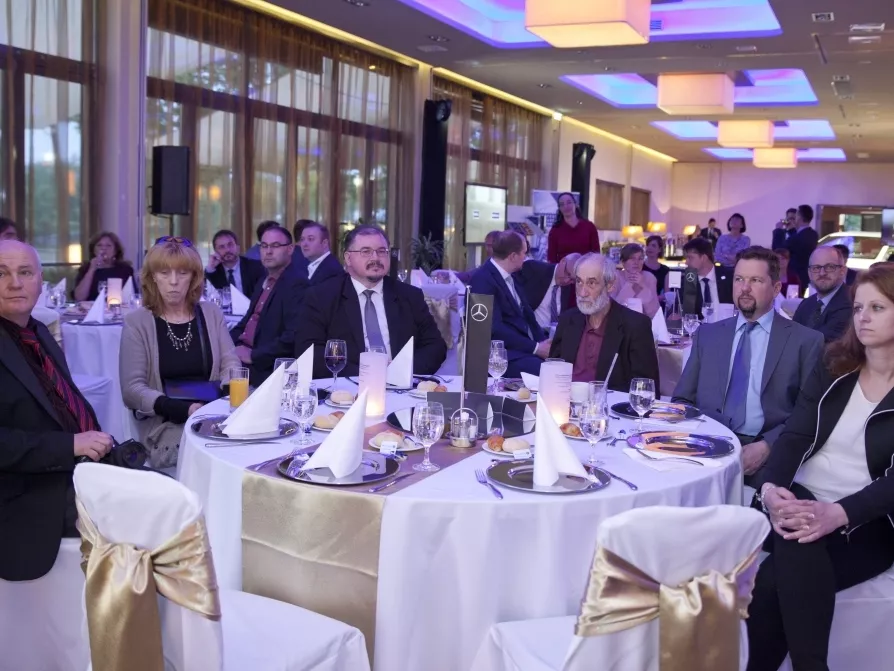 Ezek lettek 2016 legjobb gyárai