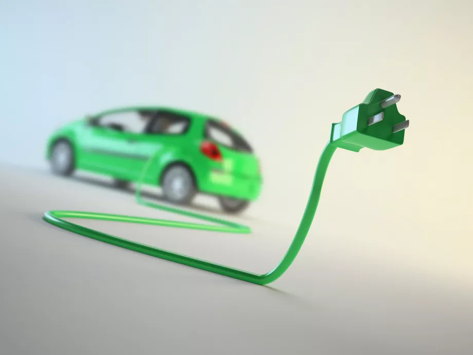 Egyre gyorsabban nő az elektromos járművek eladása