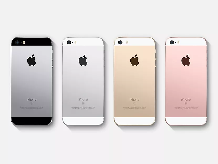 Az Apple megkezdte az iPhone-ok gyártását Indiában