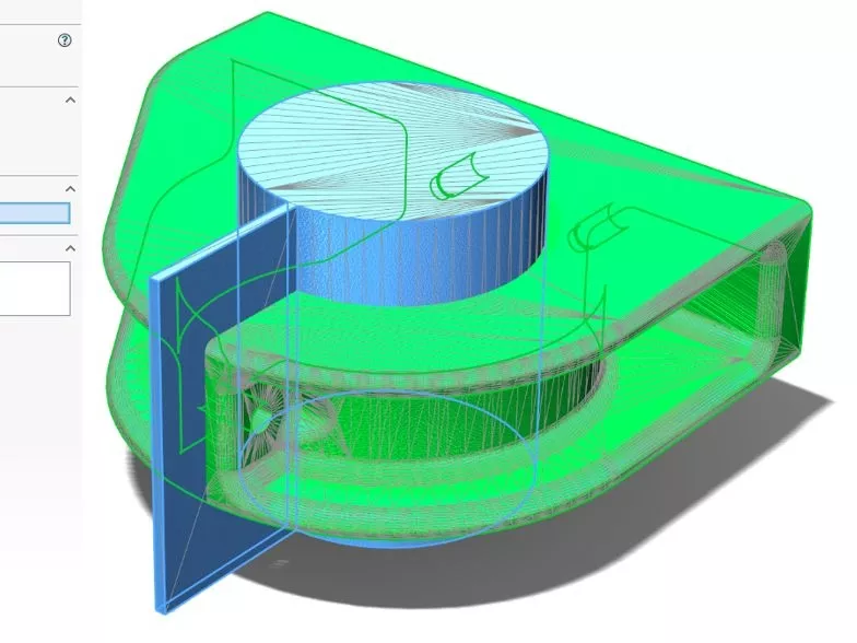 A Solidworks 2018 újdonságai