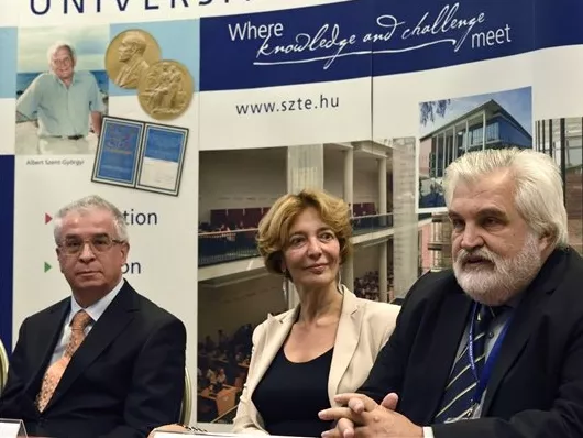 Új emissziómérési technológiát fejlesztenek