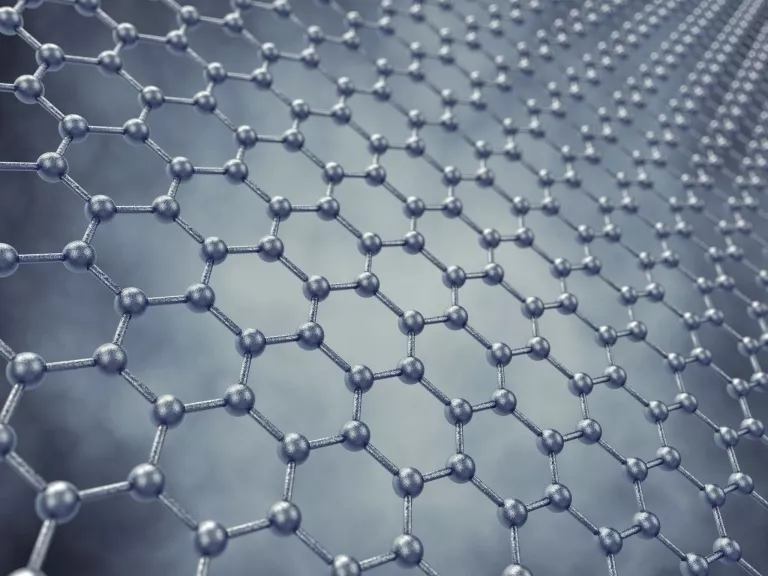 Kétdimenziós anyagok százaira leltek