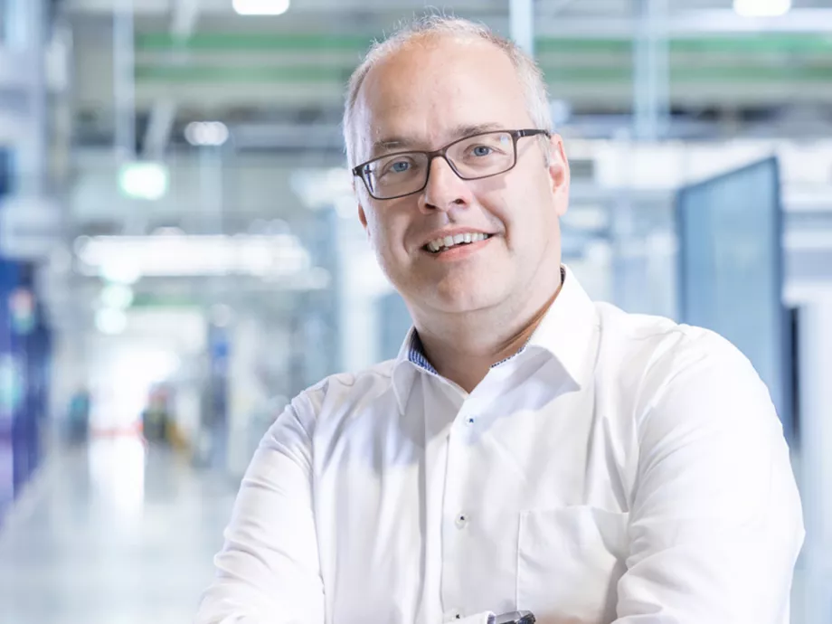 Új ügyvezető igazgató a miskolci Bosch kéziszerszámgyárban