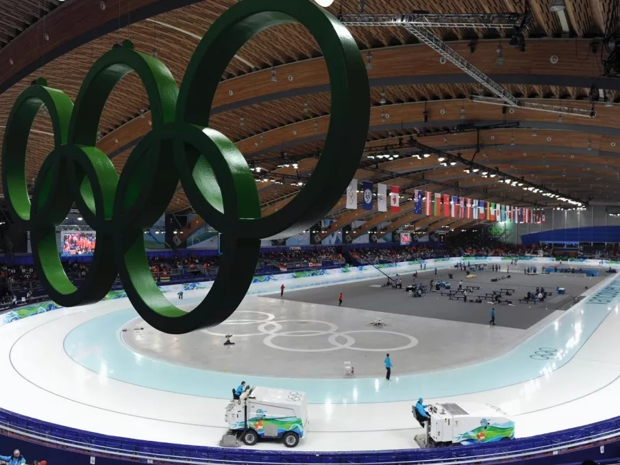 Sportorvosi analitika a téli olimpián