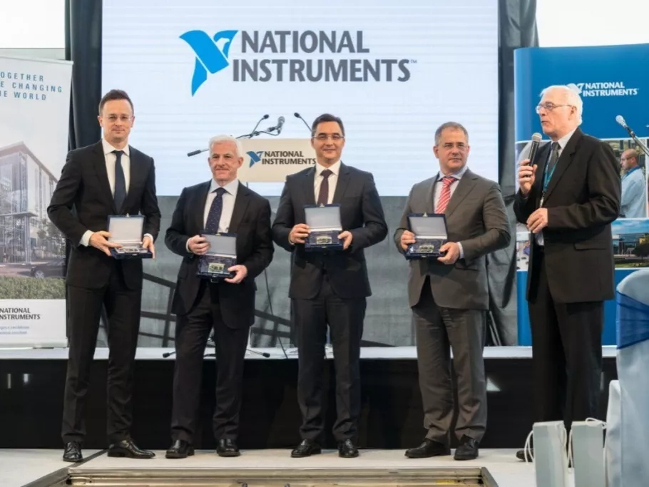 Újabb fejlesztést valósít meg az NI Debrecenben