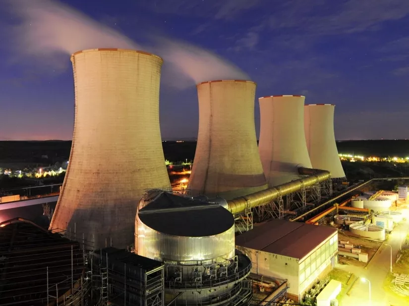 Új biztonsági szabvány erősíti az atomipart