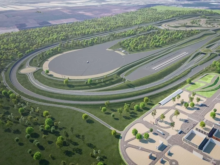 Hamarosan tesztelhetik az autonóm járműveket