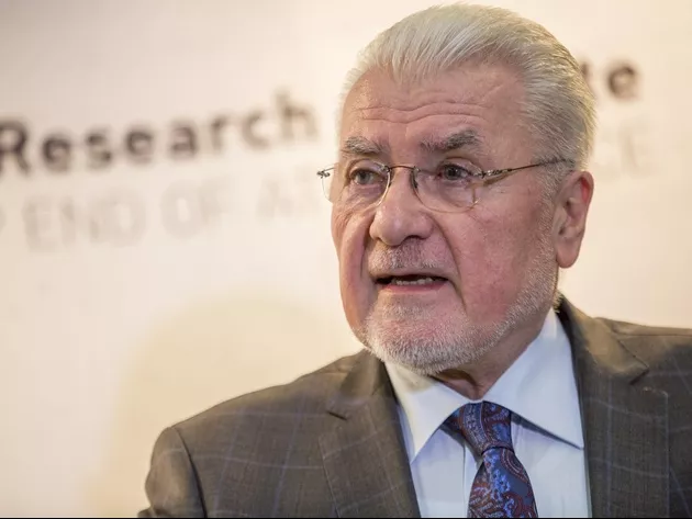 Felmentették Pálinkás Józsefet az innovációs hivatal éléről