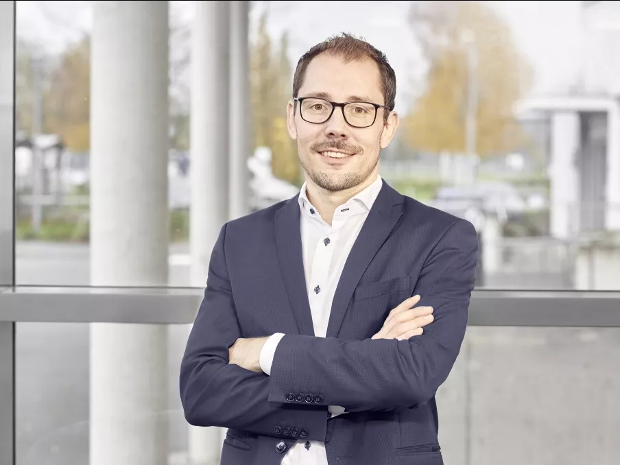 "Rengeteg információt kell nyújtania egy B2B webshopnak"