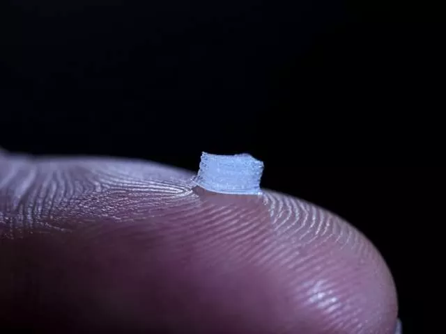 3D-nyomtatással könnyítenének a gerincsérültek életén