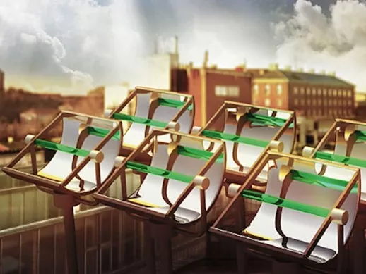 Hatékony napenergia-tároló folyadékot fejlesztettek