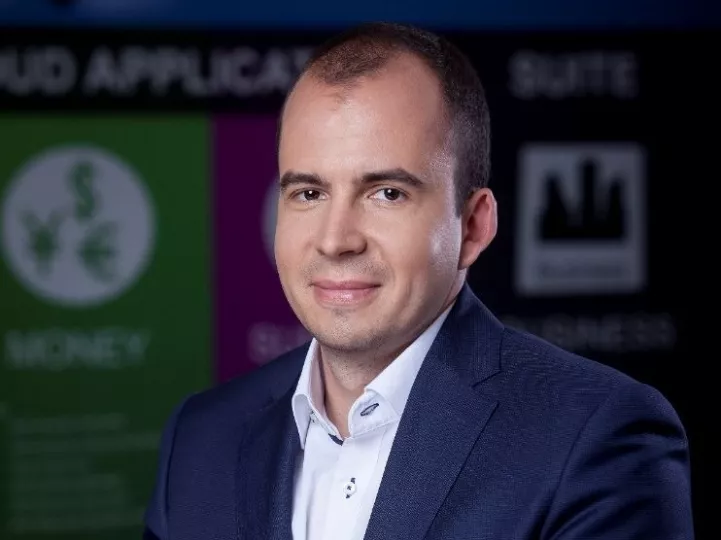 Új vezető a hazai SAP élén