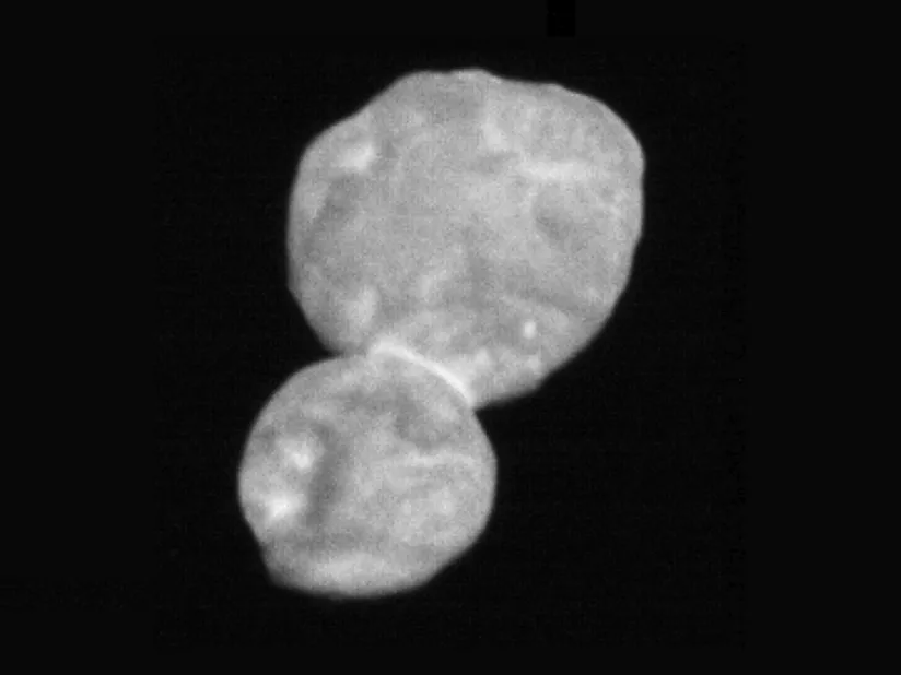Történelmet írt a NASA űrszondája