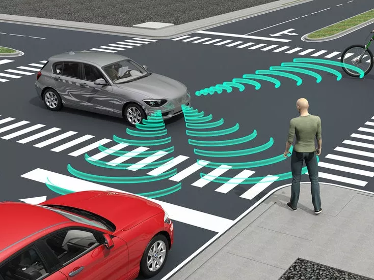 Önvezető járműtechnológiai együttműködésre készül a német autóipar