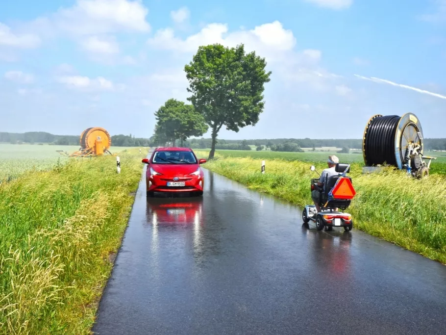 Kritika az elektromobilitásnak