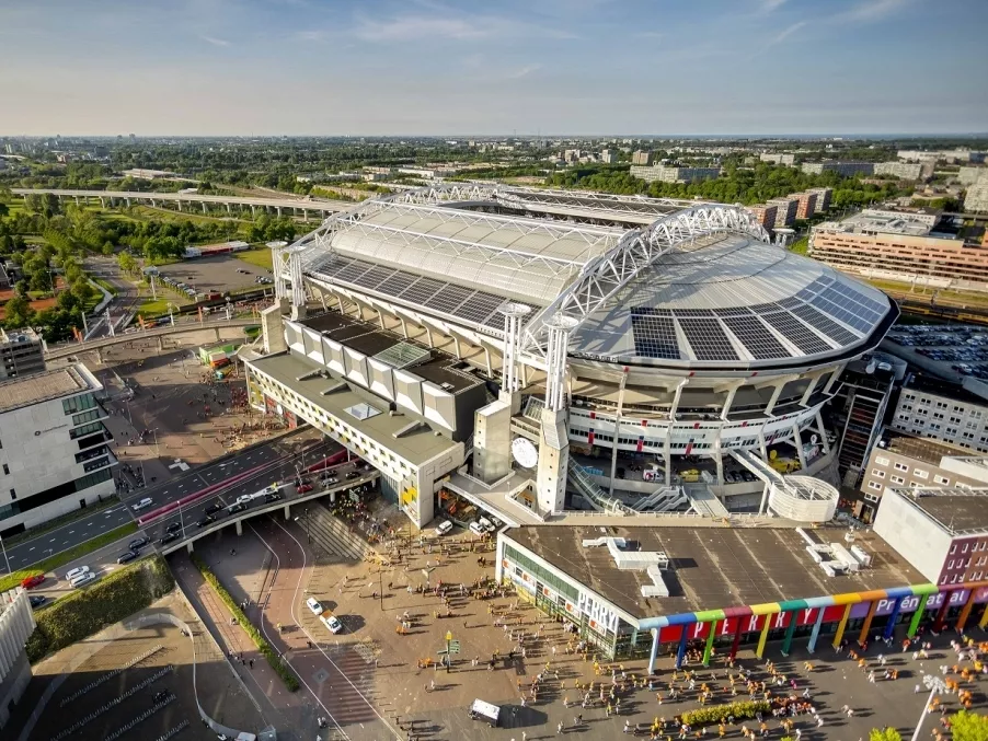Energiatároló rendszer autóakkumulátorokból