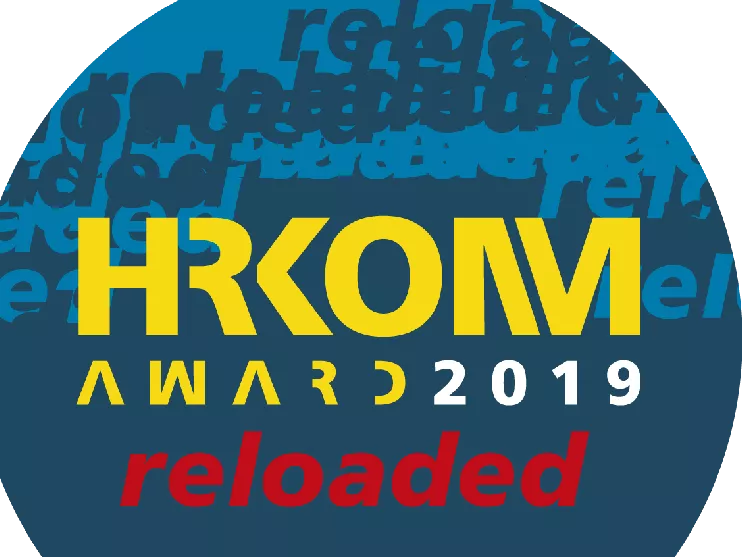 HRKOMM Award: elstartolt a szakma versenye