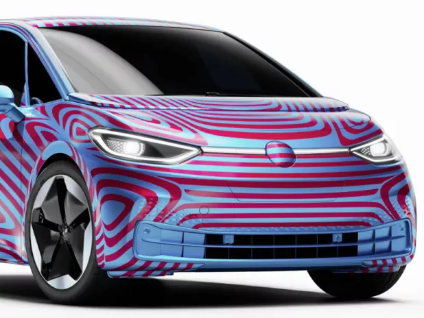 Óriási változások a Volkswagennél