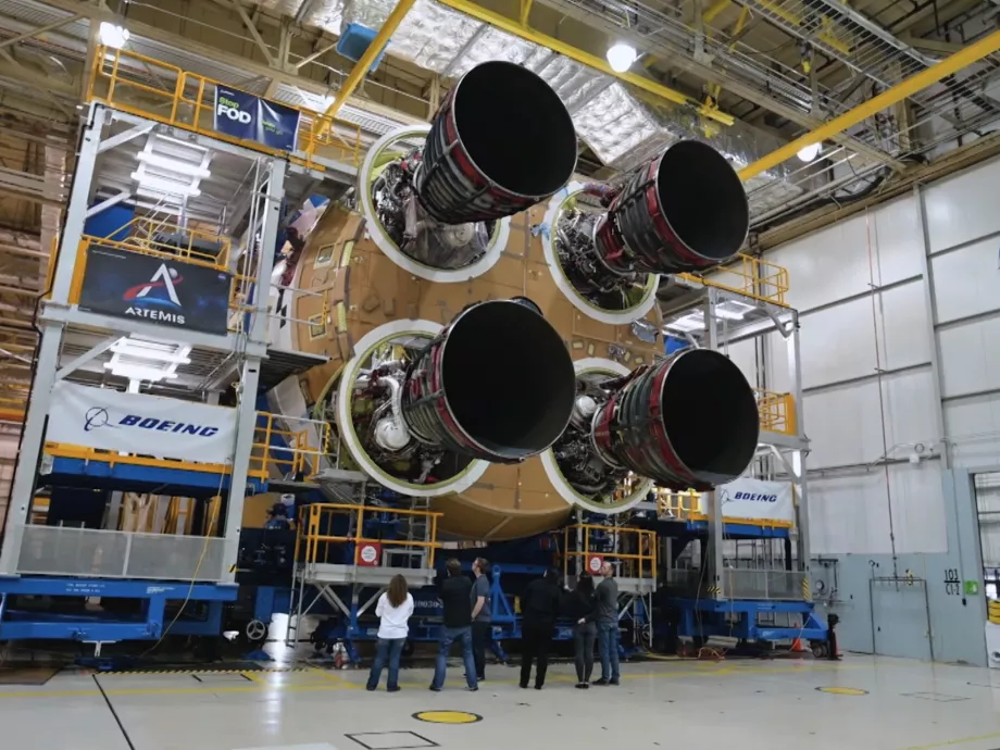 10 meglepő NASA találmány, ami a mindennapi életünk részévé vált