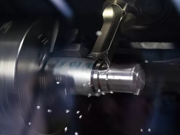 High Dynamic Turning – a forradalom elkezdődött
