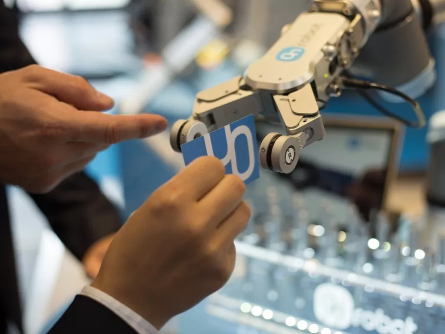 Magyarok a legújabb robotikai eszközök tervezői