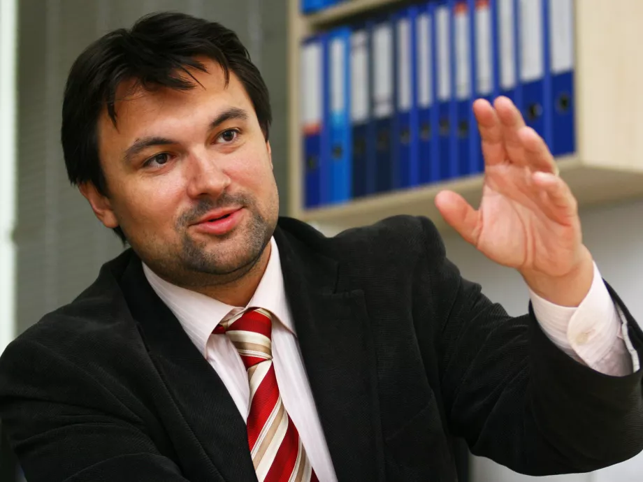 Változásra hangolva