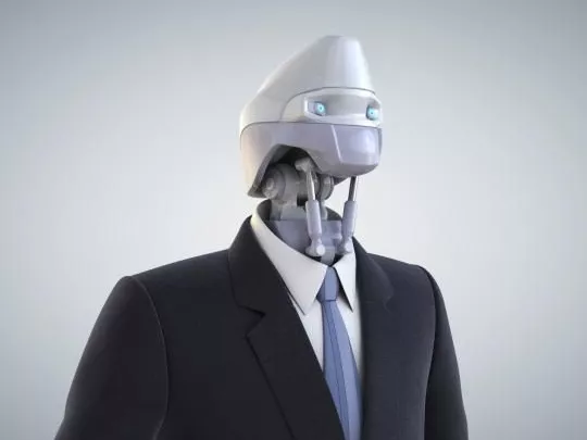 A mesterséges intelligencia a vállalatvezetést is átalakítja