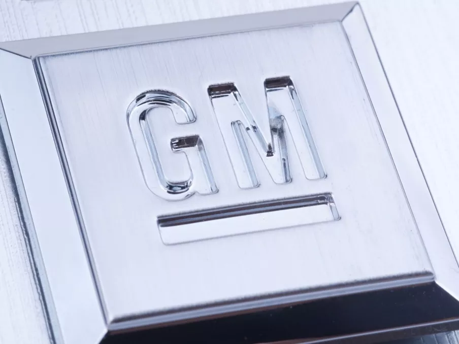 2,2 milliárd dolláros beruházás a GM-nél