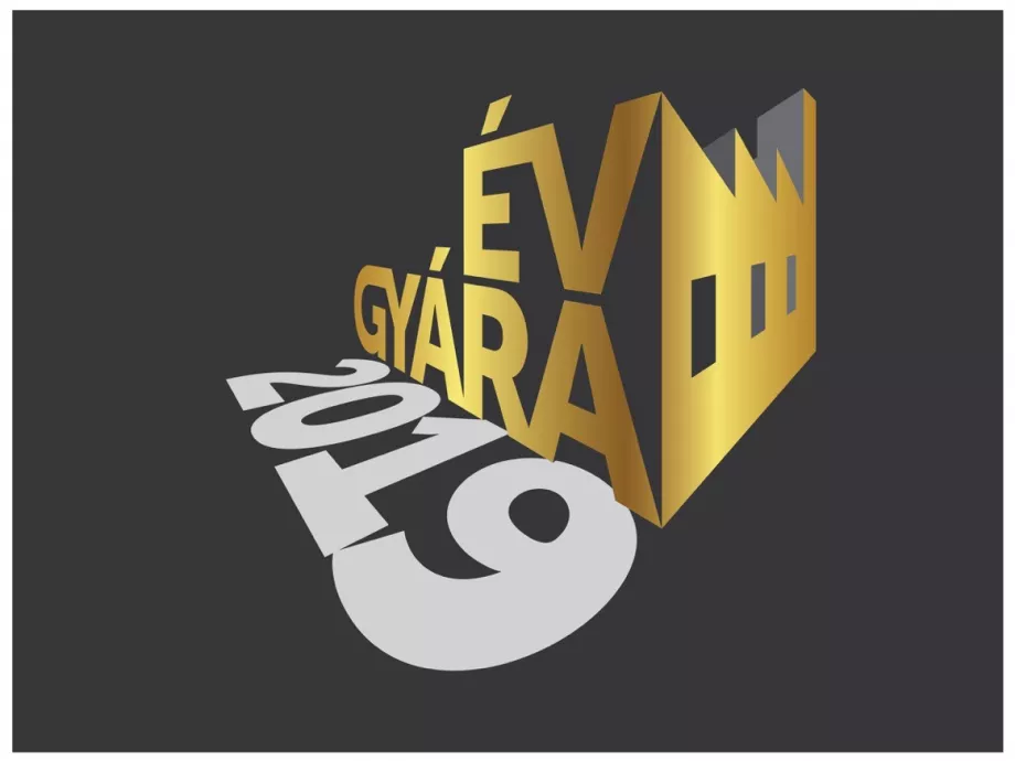 Megvannak az Év Gyára 2019 verseny shortlistre került üzemei