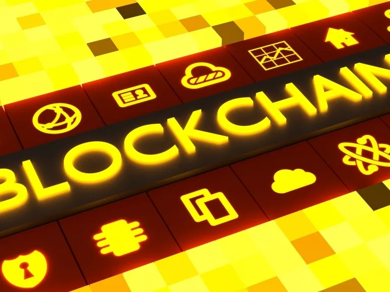 Újabb területeket hódít a blokklánc-technológia