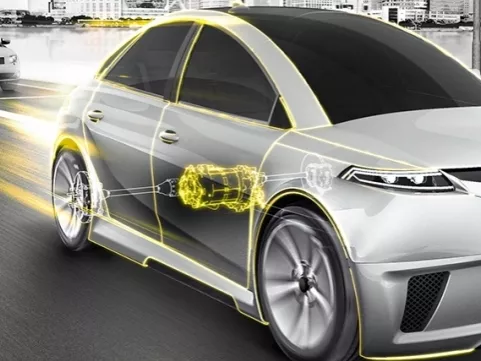 Fejlődő elektromobilitási szektor