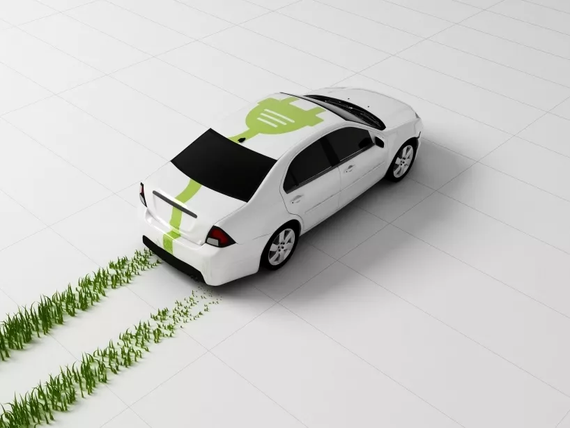 Kétszeresére nőhet az elektromos járművek hatósugara