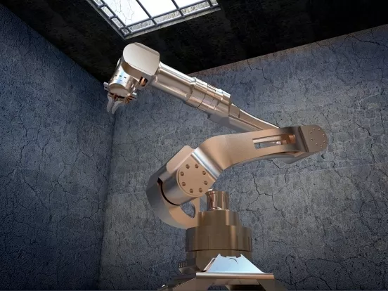 Versenyeztetik a robotikai megoldásokat