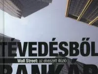 Tévedésből bankár