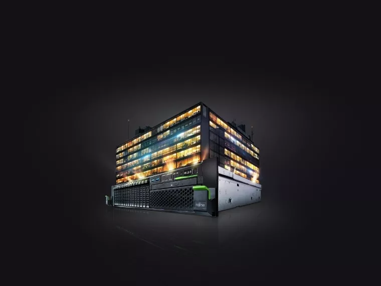 Hiperkonvergens infrastruktúrák az adatközpontokban