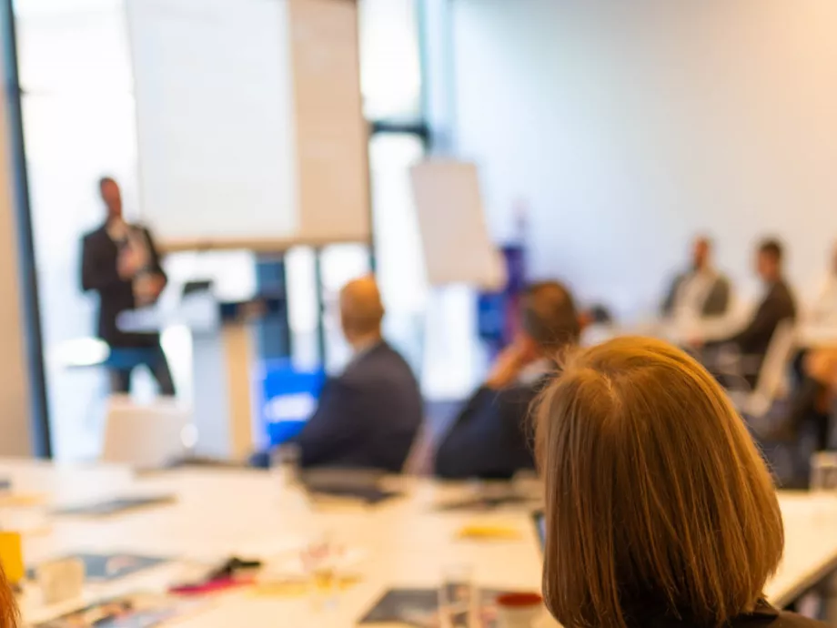 Industry HUB: kultúra, vezetés és bizalom a vállalati AI-transzformáció kulcsai
