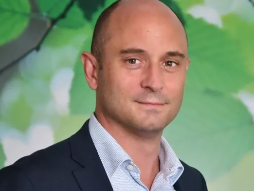 Új CEO a Tetra Pak kelet-európai régiójában