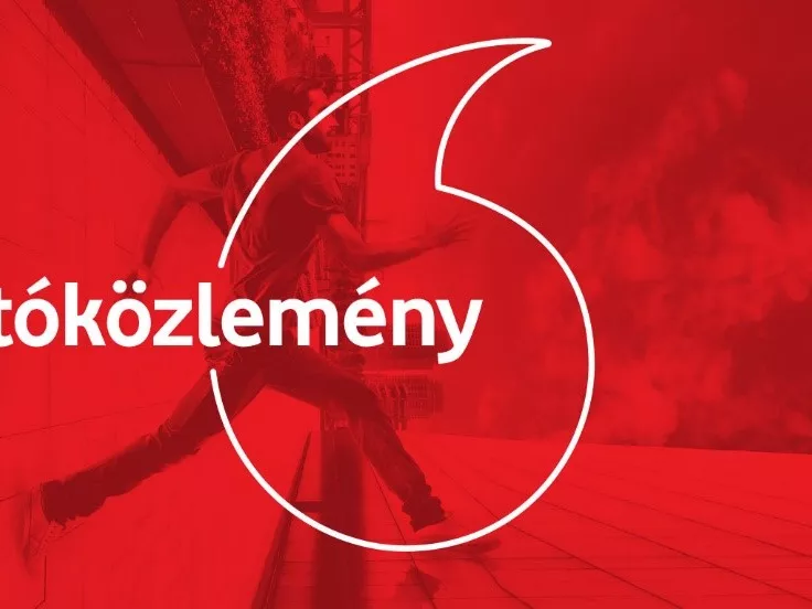 Pályázatot hirdet a Vodafone és a Kreatív