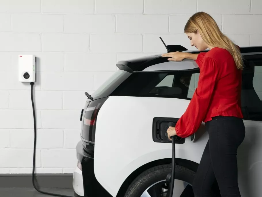 A következő autóm elektromos lesz!