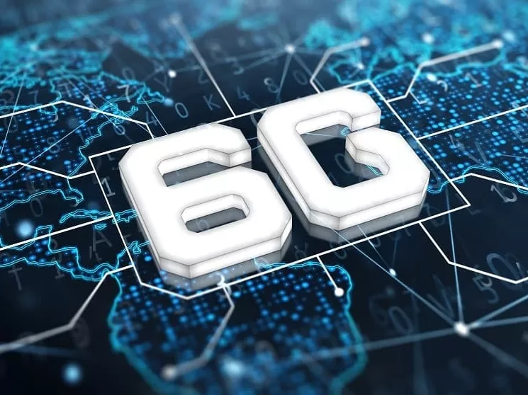 Már a 6G-technológiát kutatja a SZTAKI