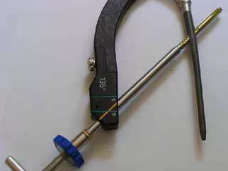 Nanotechnológia a traumatológiában