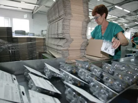 A bankok az ipart finanszíroznák