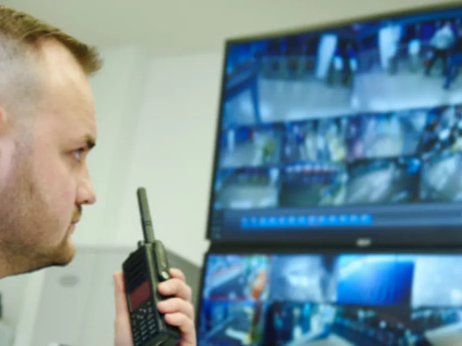 AI-alapú videófelügyelet: a biztonság új korszaka