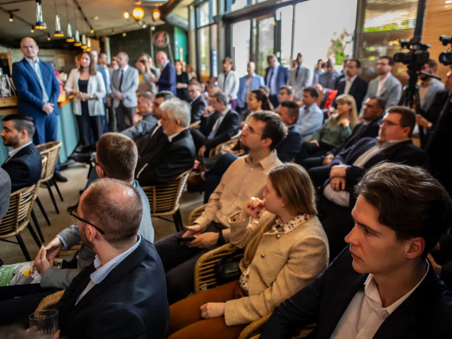 Ilyen volt az Év Gyára projektverseny 2025 díjátadója (képgalériával)