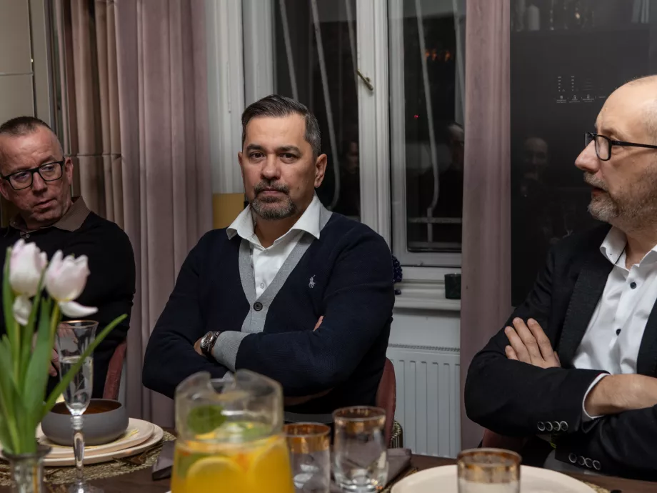 AI-val indul az Industry HUB éve – megtartotta első Board-találkozóját a szakmai platform