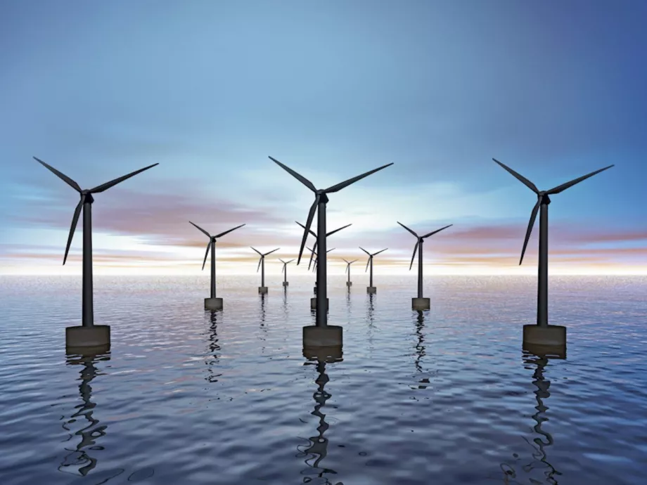 Az ABB a teljes körű szélenergia-portfólió kialakításán dolgozik