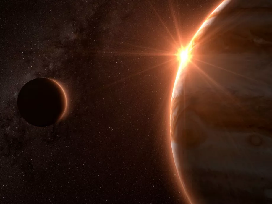 Magyar fejlesztésű technológia is dolgozik a Jupiter felé tartó űrszondán