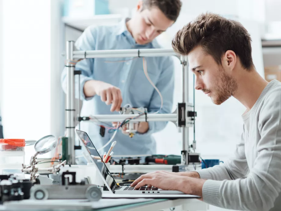 A Neumann János Program a magyar tudomány, a magyar innováció új stratégiai programja